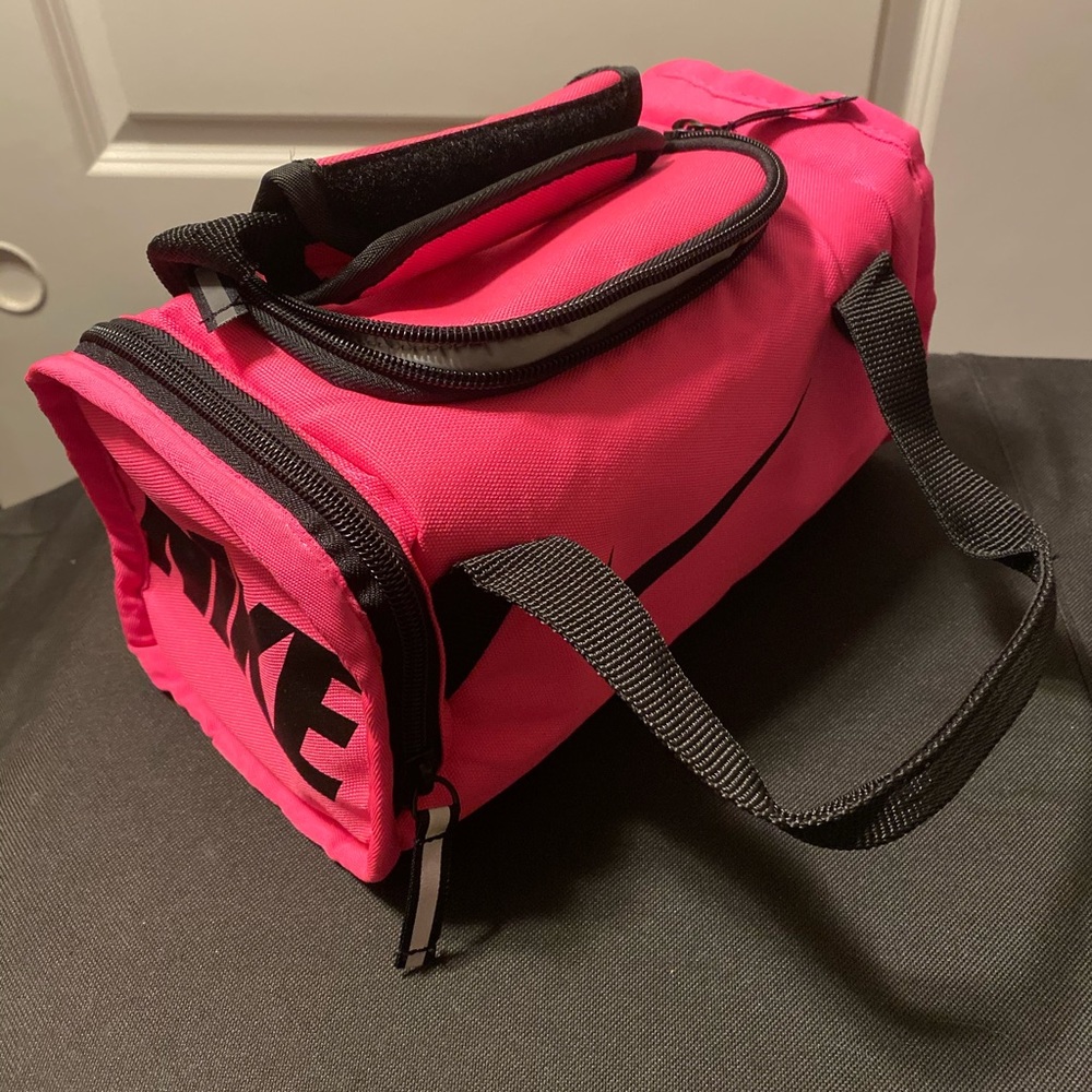 Nike lunch bag